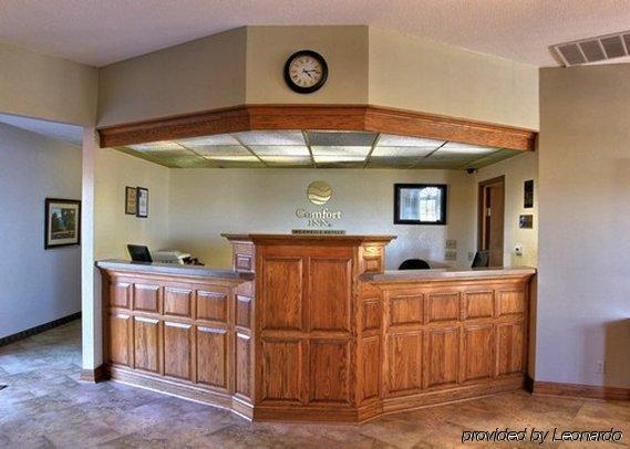 Platte City Suburban Studios Kansas City Airport North מראה פנימי תמונה